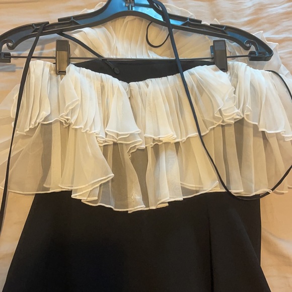 Alexis Dress XS - Picture 3 of 7